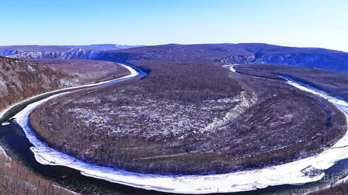 漠河旅游包车全景图,漠河旅游包车拼车攻略