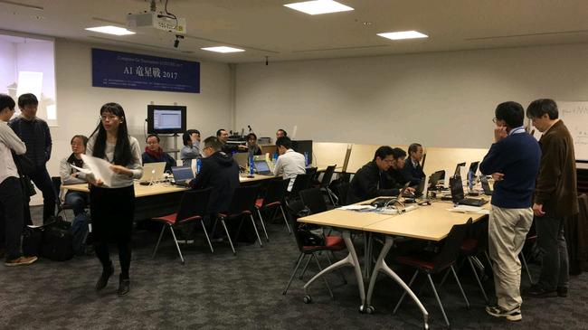 ai龙星,龙星战绝艺再问鼎