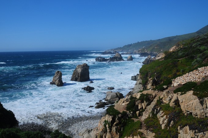 美西旅游攻略2月,美西小环线旅游攻略