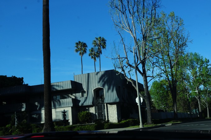 美西旅游攻略2月,美西小环线旅游攻略