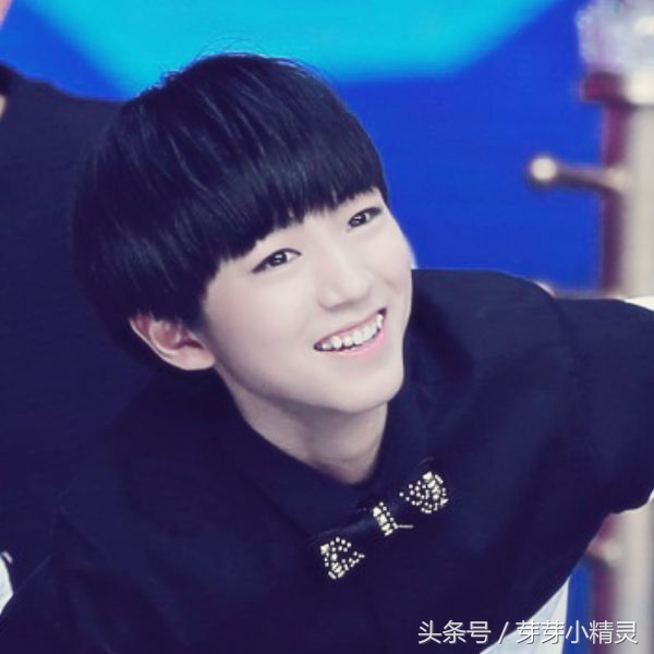 “*牙虎**”你有吗？它突出像大老虎，美则如佟丽娅一样迷人