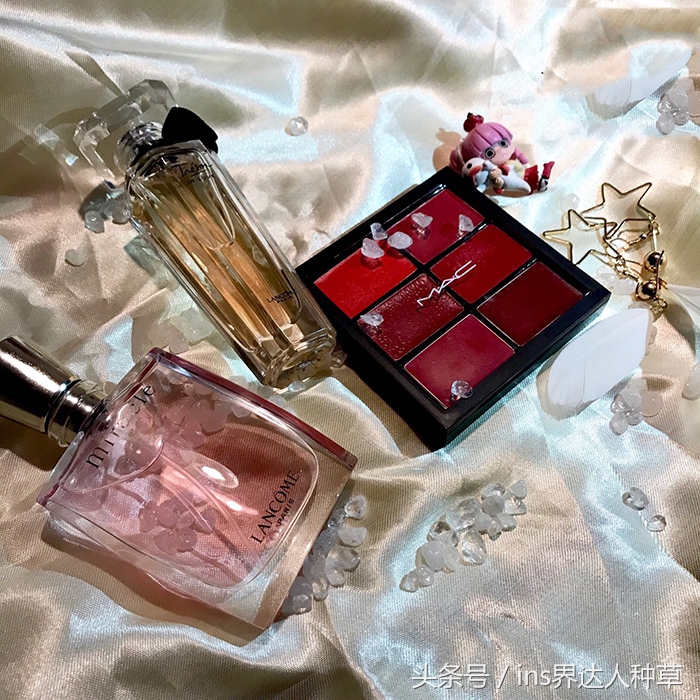 江疏影化妆,江疏影化妆分析