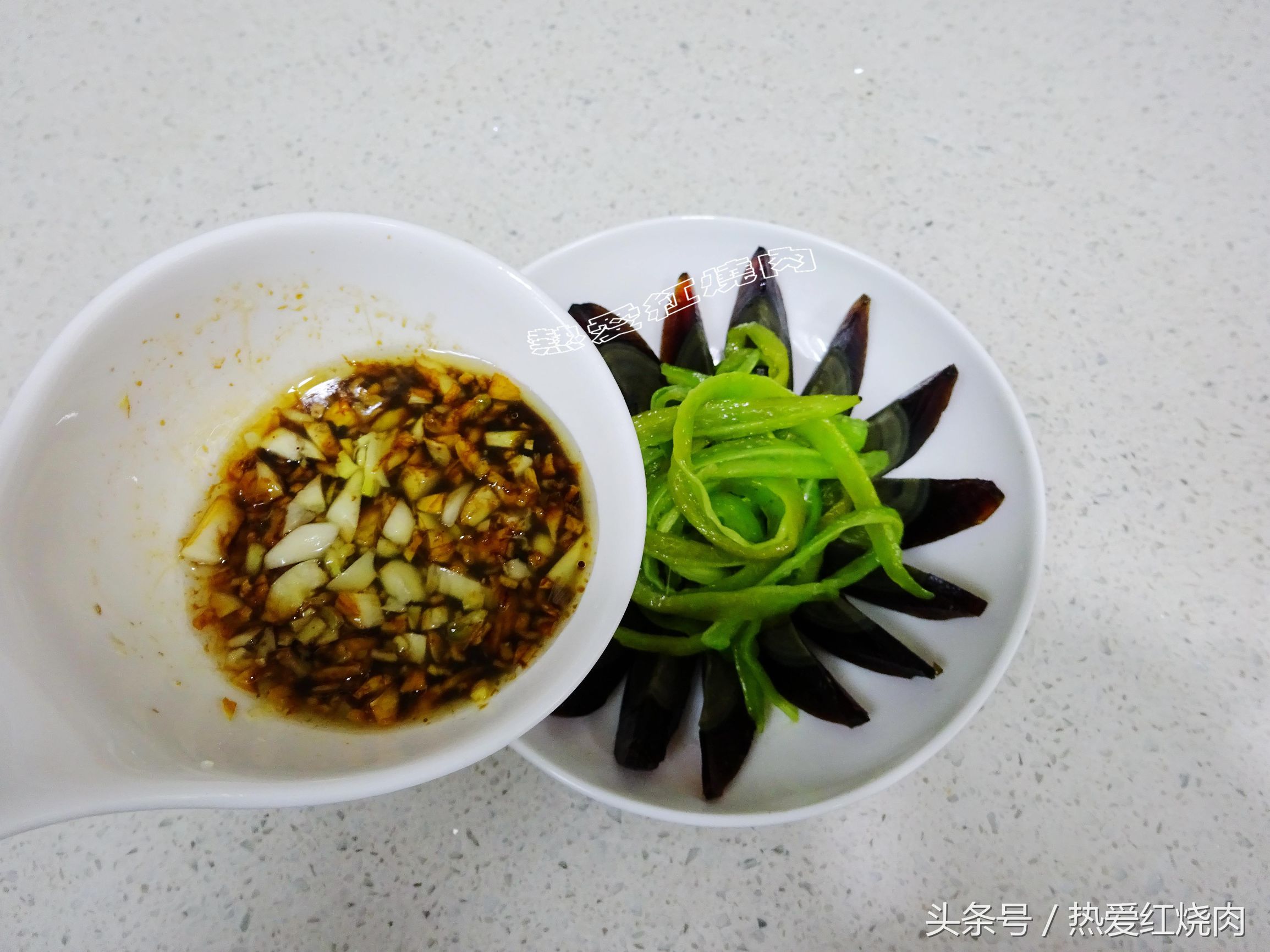 生辣椒吃着啥味道,生辣椒比较呛