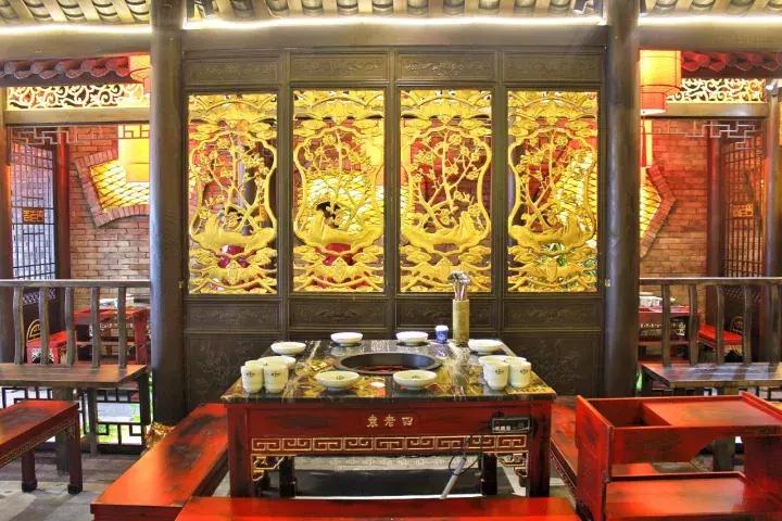 郴州袁老四火锅事件,袁老四火锅广西总店