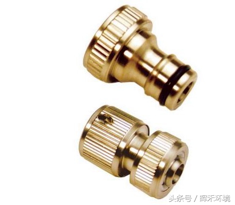 水龙头软管用哪种接头,水龙头软管接头怎么安装好