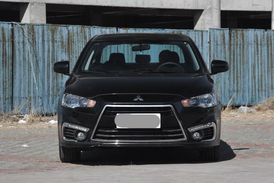 想花5万买个二手车,翼神手动挡二手值得入手吗