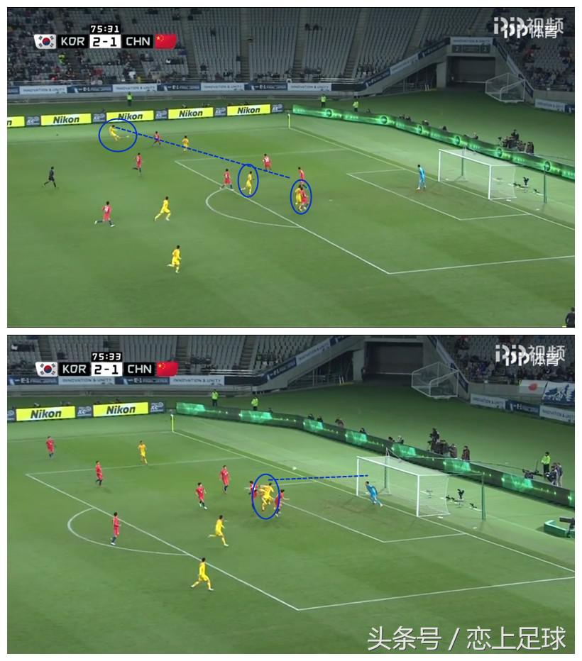 中国vs韩国里皮正真封神的一战,里皮带队10胜韩国赛后采访