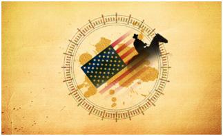 photoshopcs3剪纸海报制作,photoshop制作环保海报附素材