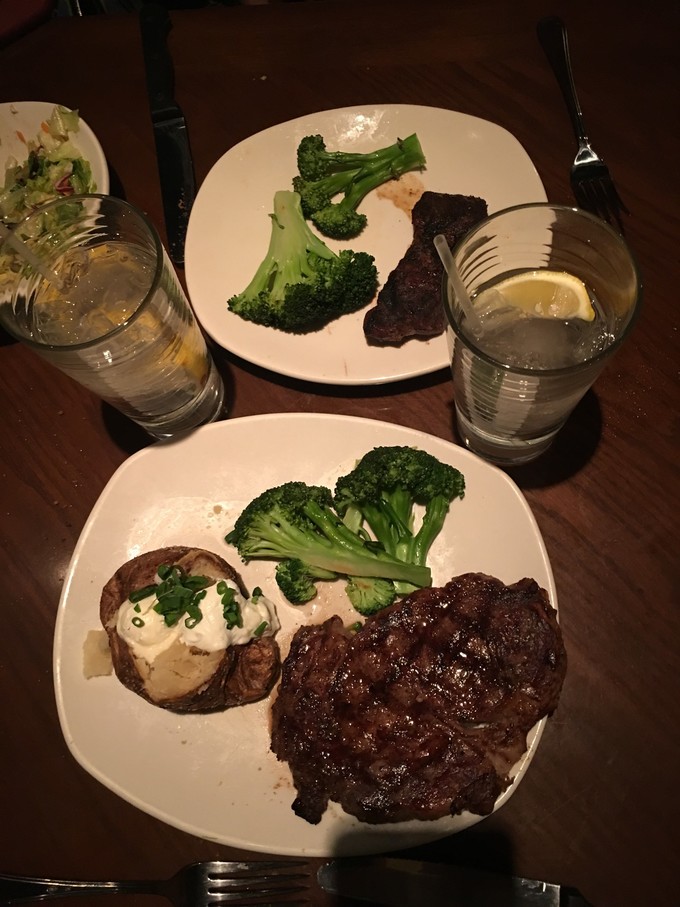 美西旅游攻略2月,美西小环线旅游攻略