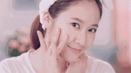 女人不敷面膜的后悔,女人不敷面膜还是那么美