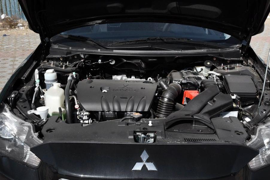 想花6万买辆手动挡的翼神？不好意思，我不卖！