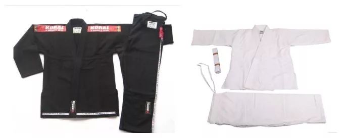 揭秘柔术圈的怪论，洗腰带就会死师傅！