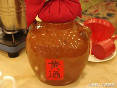 黄酒放久变酸醋的相关资料,怎么防止黄酒变酸醋