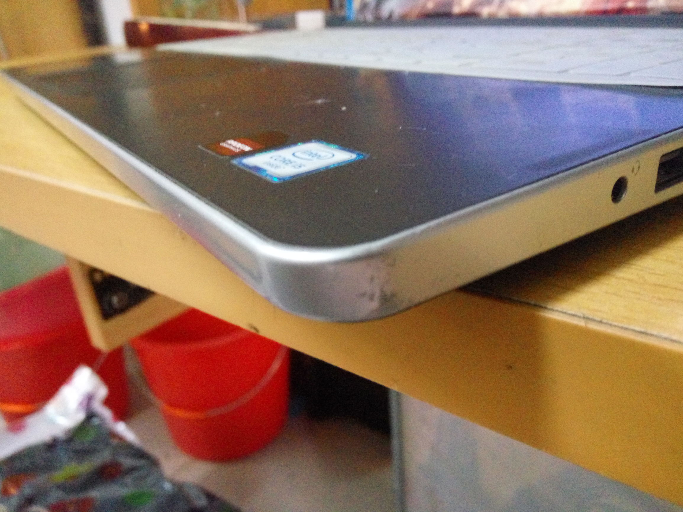 戴尔灵越15-5509测评,帮朋友仗义出手