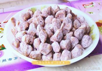 漳州市特产有哪些,漳州的特产有哪些介绍