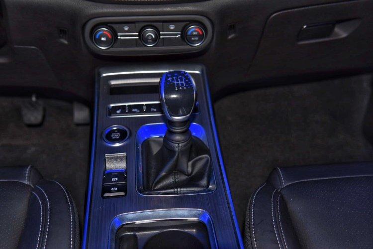 全新一代瑞虎7有颜值还要拼实力,如虎添翼2009