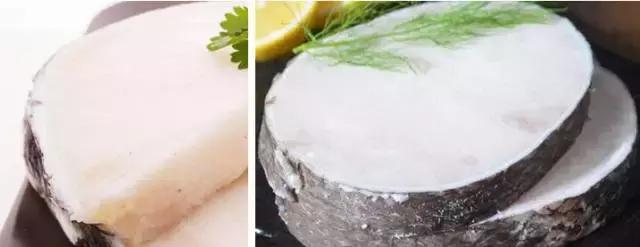 认鱼啦！为了吃垮海鲜自助餐厅，你得认识最贵的“鳕鱼”