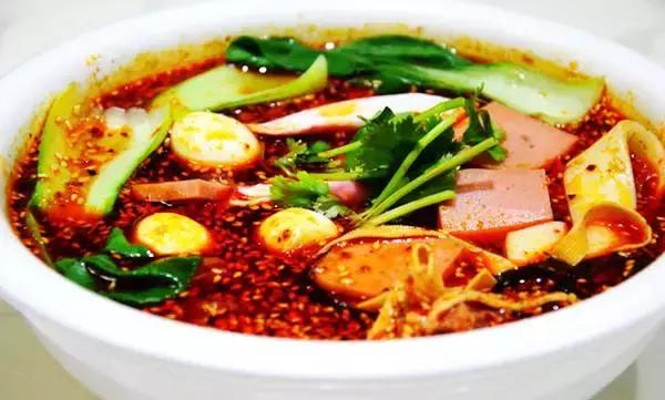 宁夏银川吴忠丽娟麻辣烫,银川兴庆区有什么好吃的麻辣烫