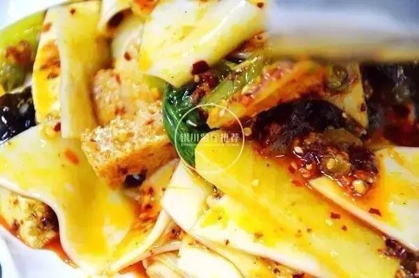 银川大悦城的哪家麻辣烫好吃,银川好吃的麻辣烫排行榜前十名