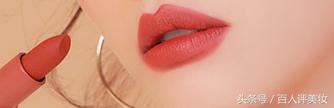 3ce口红哪个牌子最好用,3ce口红不推荐的是哪些