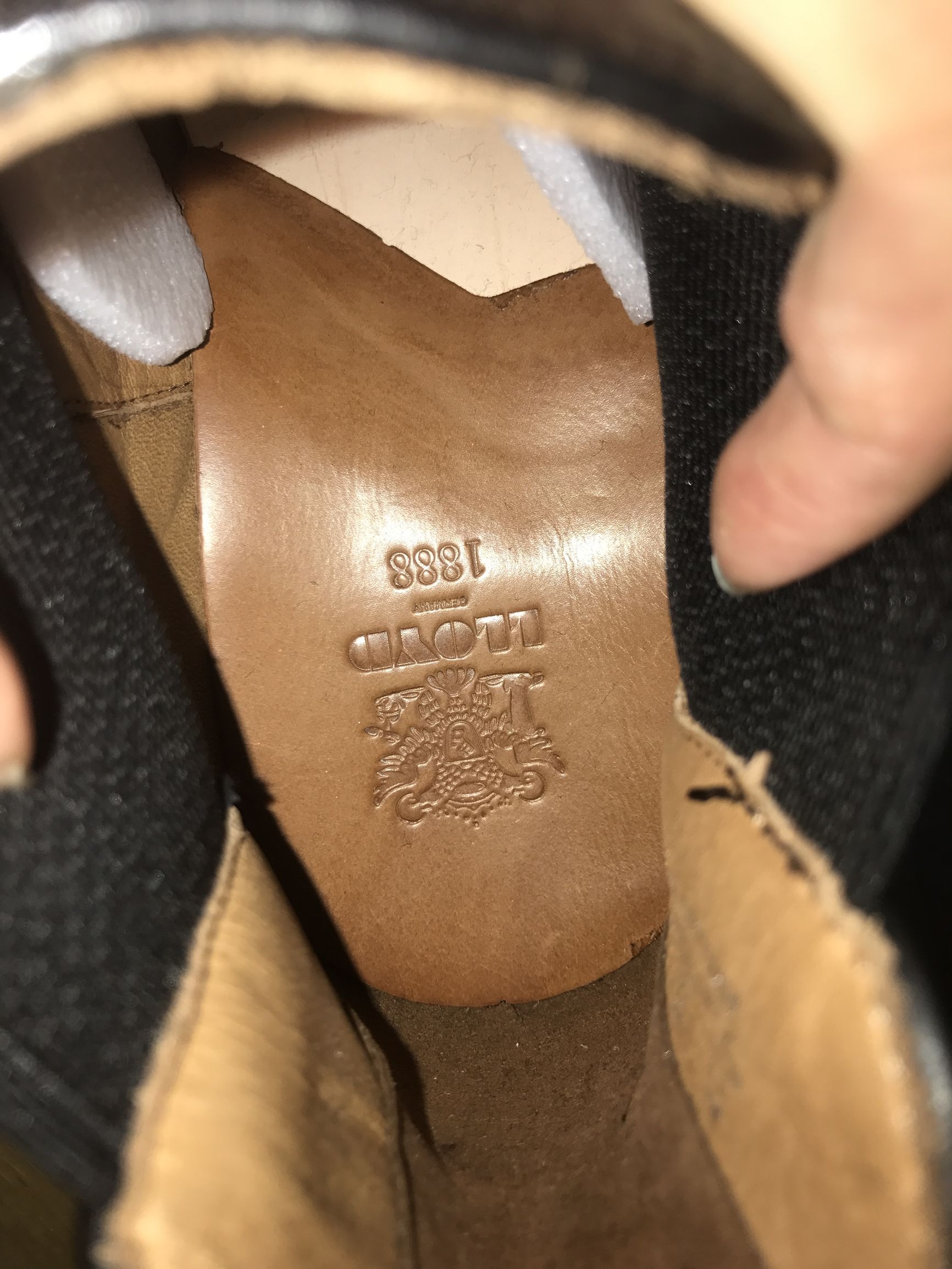 休闲皮鞋哪个牌子性价比高,什么牌子的休闲皮鞋好