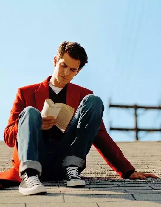 全球最帅的十个男人,世界上最会穿衣的五个男人