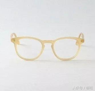 现在最流行的眼镜边框,流行的眼镜边框