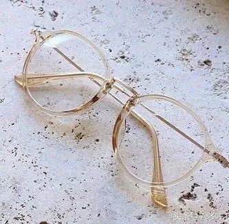 各种头型适合的眼镜框,眼镜框什么样式好看