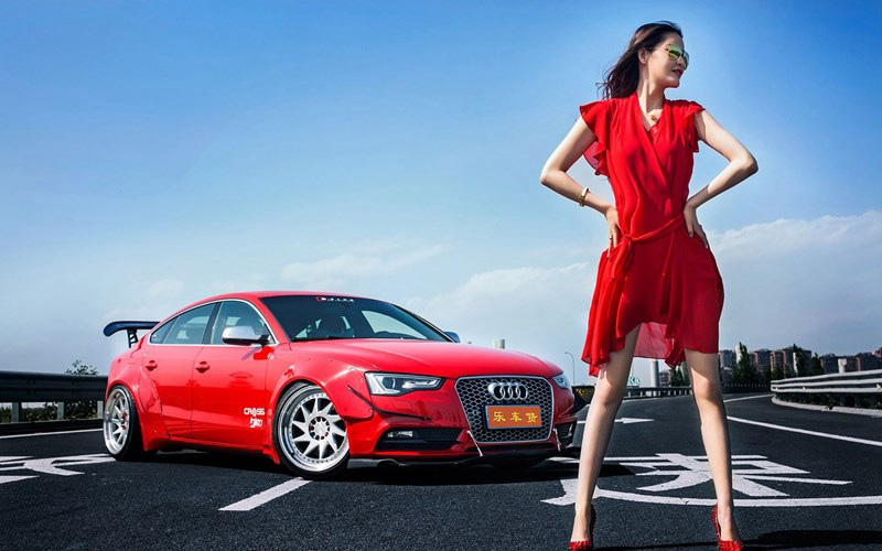 为什么越来越多的人选择去4s店,为什么都去4s店买车