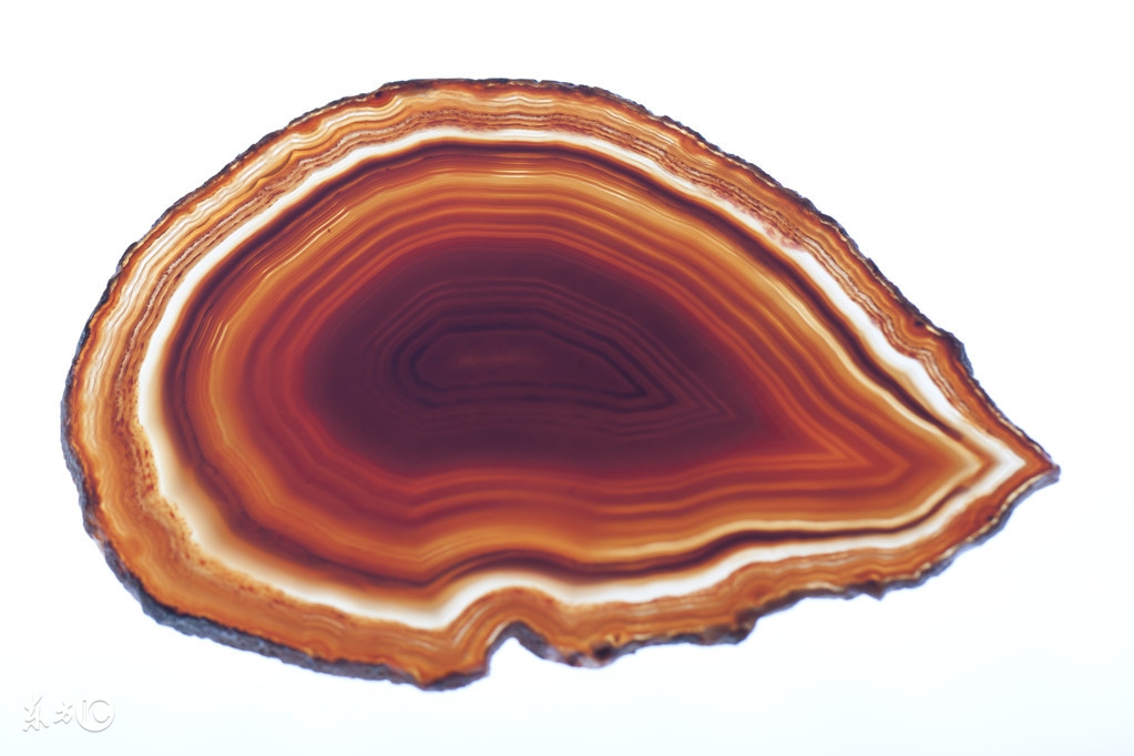 阿拉善玛瑙越盘越亮吗,阿拉善玛瑙七彩手串