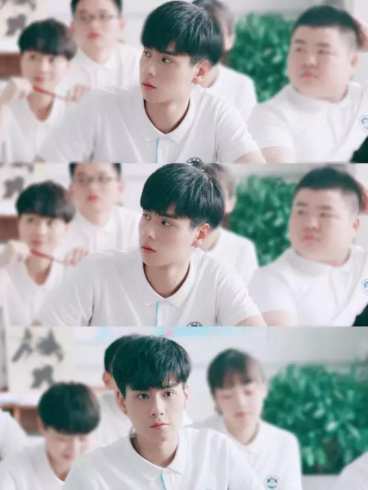 又少一个男神?没关系,你们的新晋男票“小彭于晏”已经上线!