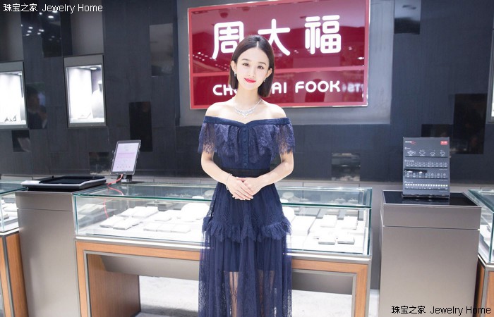 云南本土珠宝品牌,你不能不知的十大珠宝品牌