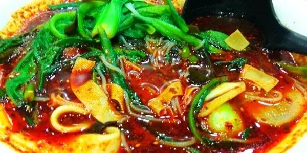 银川大悦城的哪家麻辣烫好吃,银川好吃的麻辣烫排行榜前十名