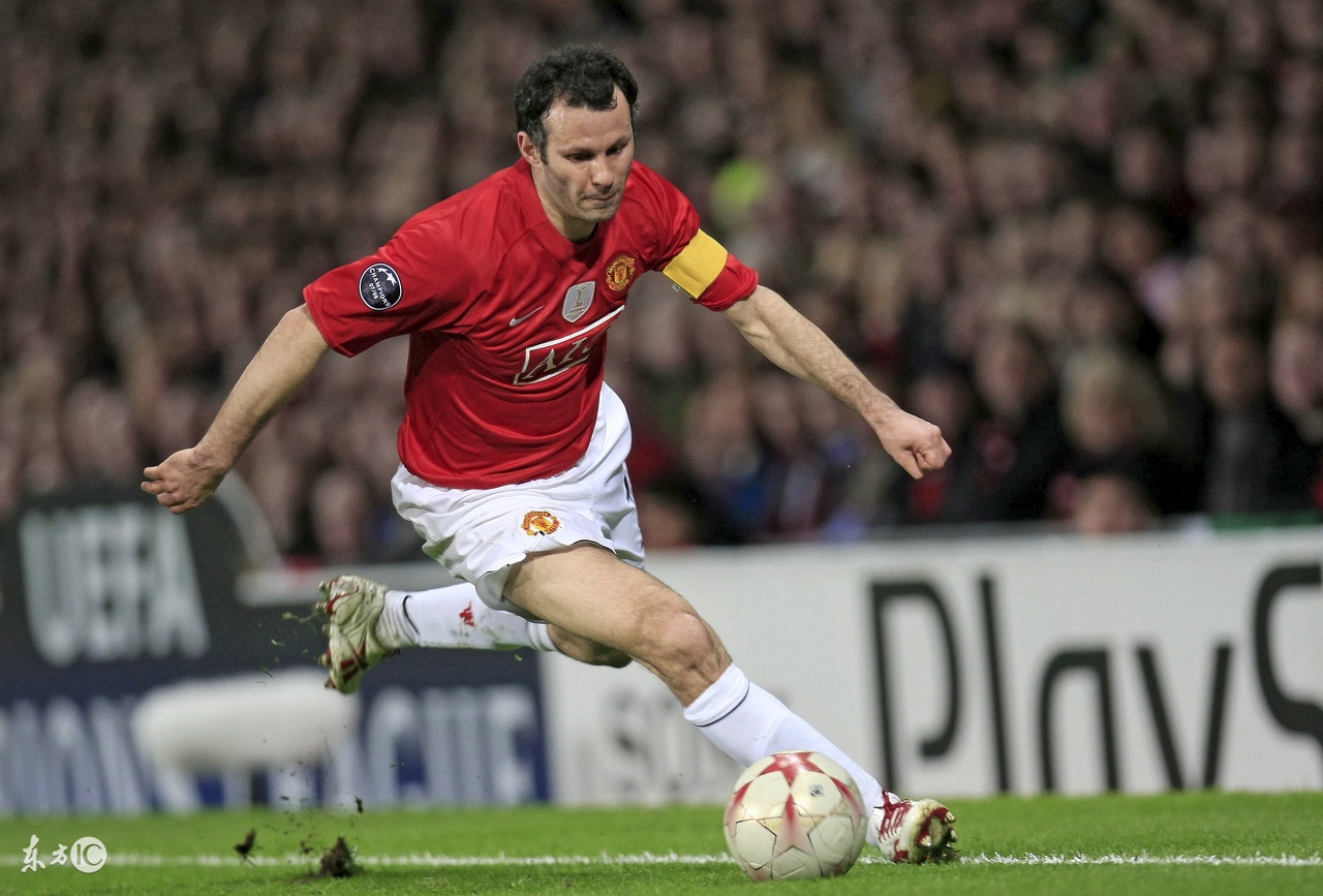 足坛百大巨星之劳尔,足坛被高估的十大巨星劳尔