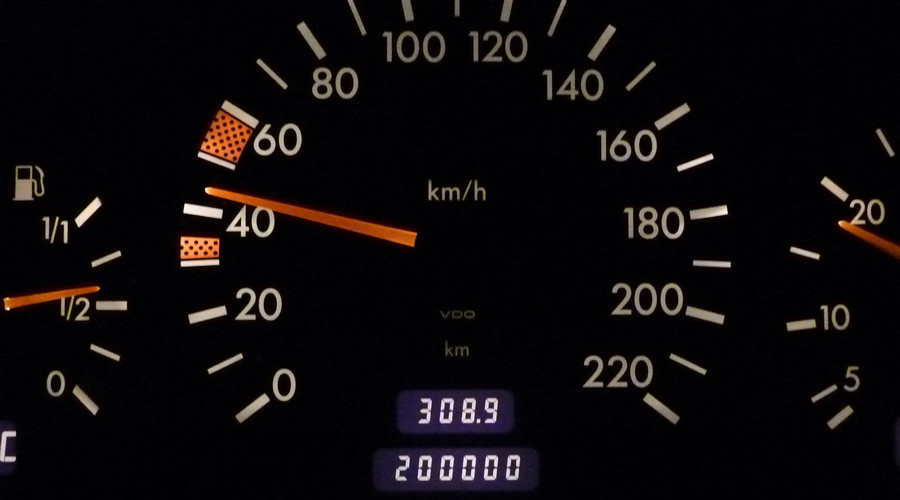 高速上限速120码最高能跑多少码,高速限速120可以跑多少码