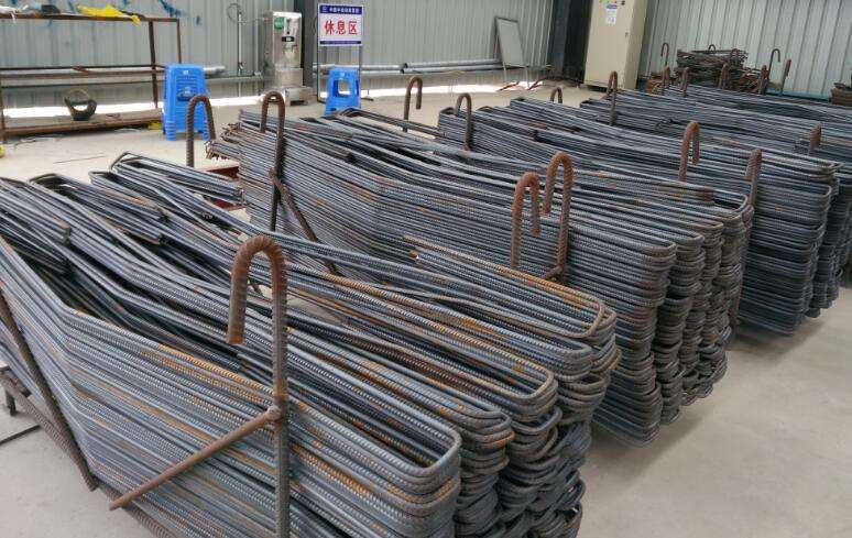 钢筋混凝土施工工艺总结,一分钟看懂钢筋混凝土施工动画