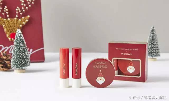 香港圣诞扫货清单!这些性价比超高的护肤品不可错过,赶紧囤货~