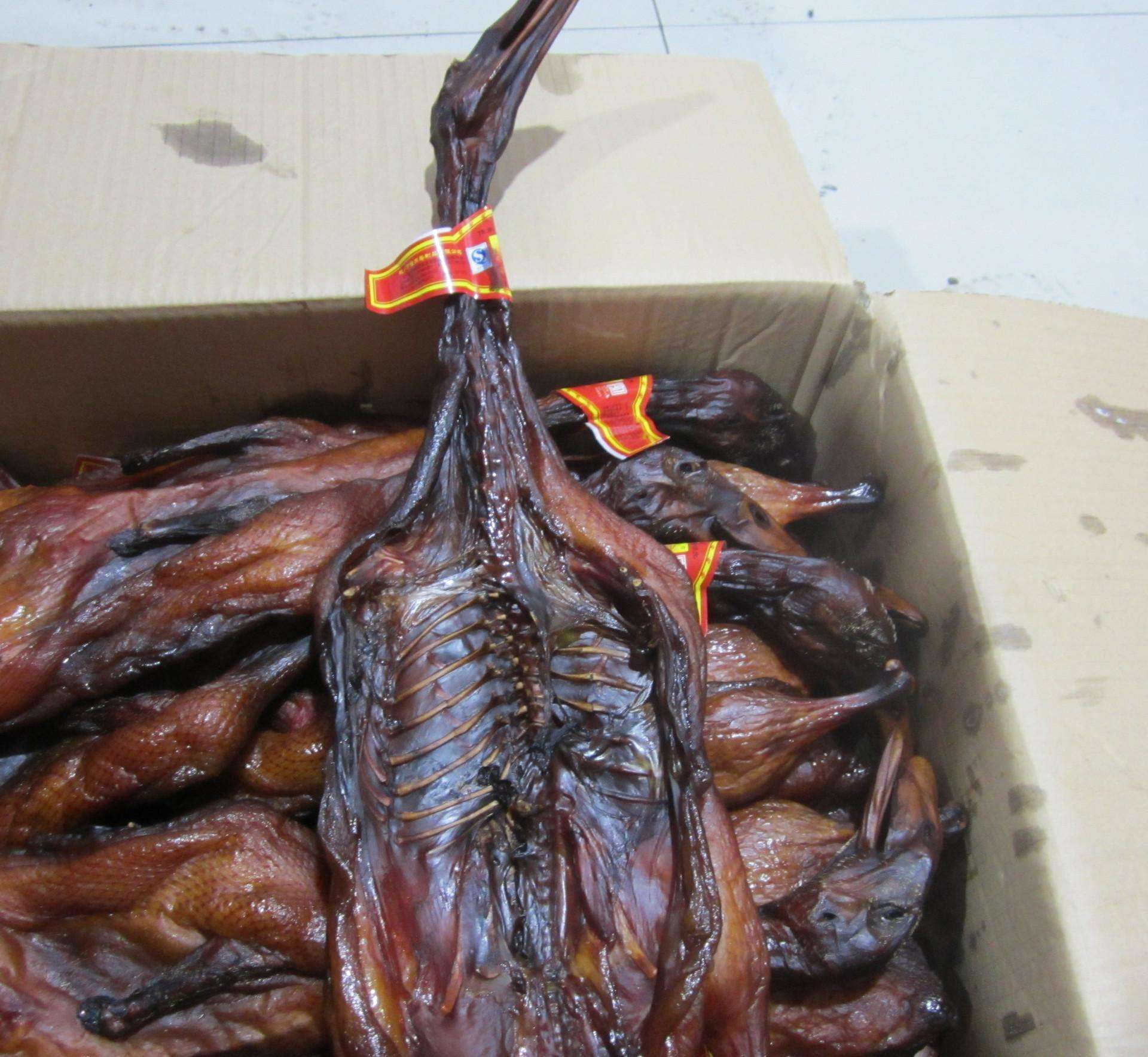 腌酱鸭的做法,冬至腊鸭怎么腌