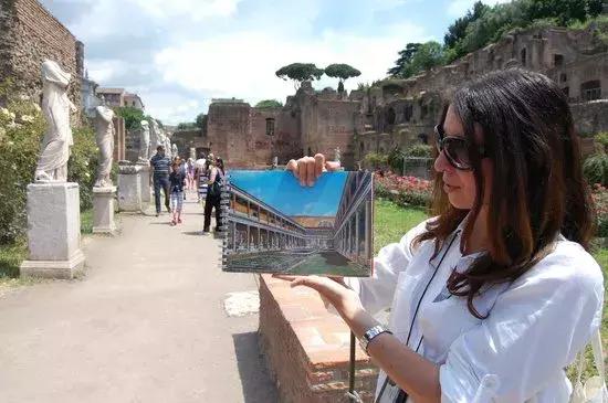 去西班牙旅行买什么纪念品,去罗马买什么奢侈品最划算