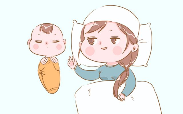 宝宝出生医生抱出来报喜,宝宝出生医生会告诉几分几秒嘛