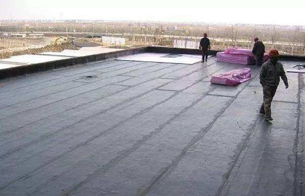 钢筋混凝土施工工艺总结,一分钟看懂钢筋混凝土施工动画