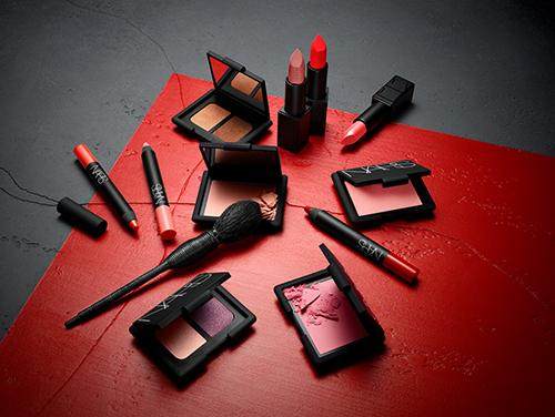 抢iphoneX不如抢这些限量美妆！难买度120%的高级货来啦