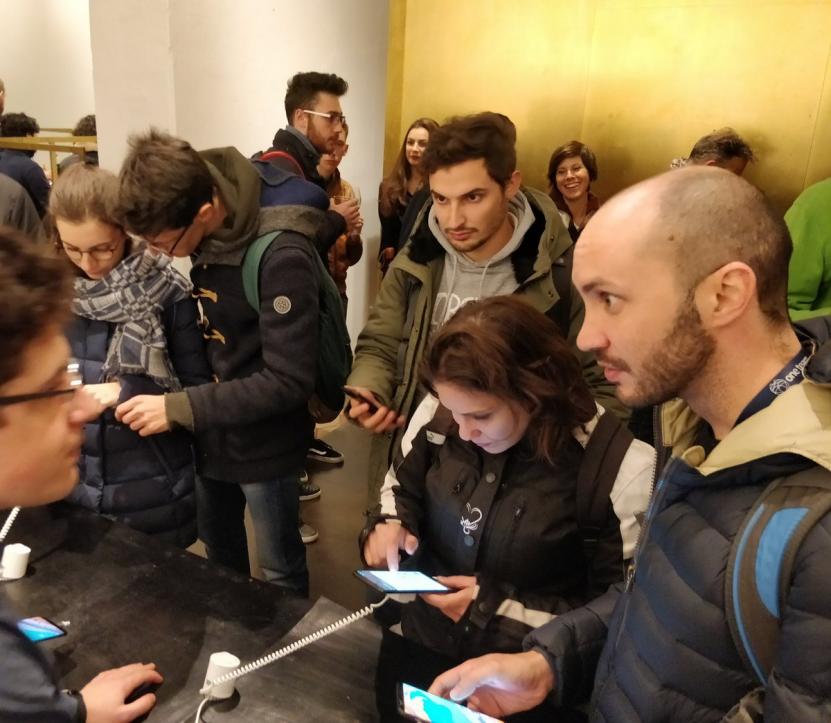 一加5t为什么能得京东满分,一加5t现在值得入手吗