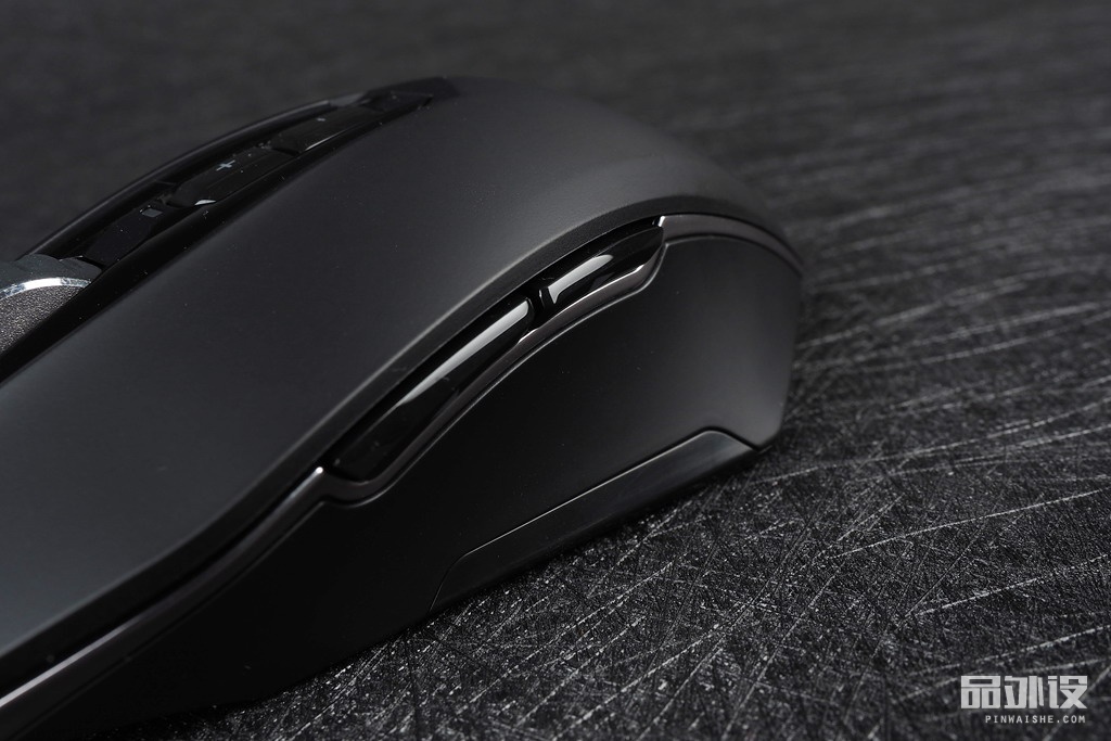 达尔优牧马人鼠标怎么调灵敏度,达尔优牧马人鼠标哪个手感好