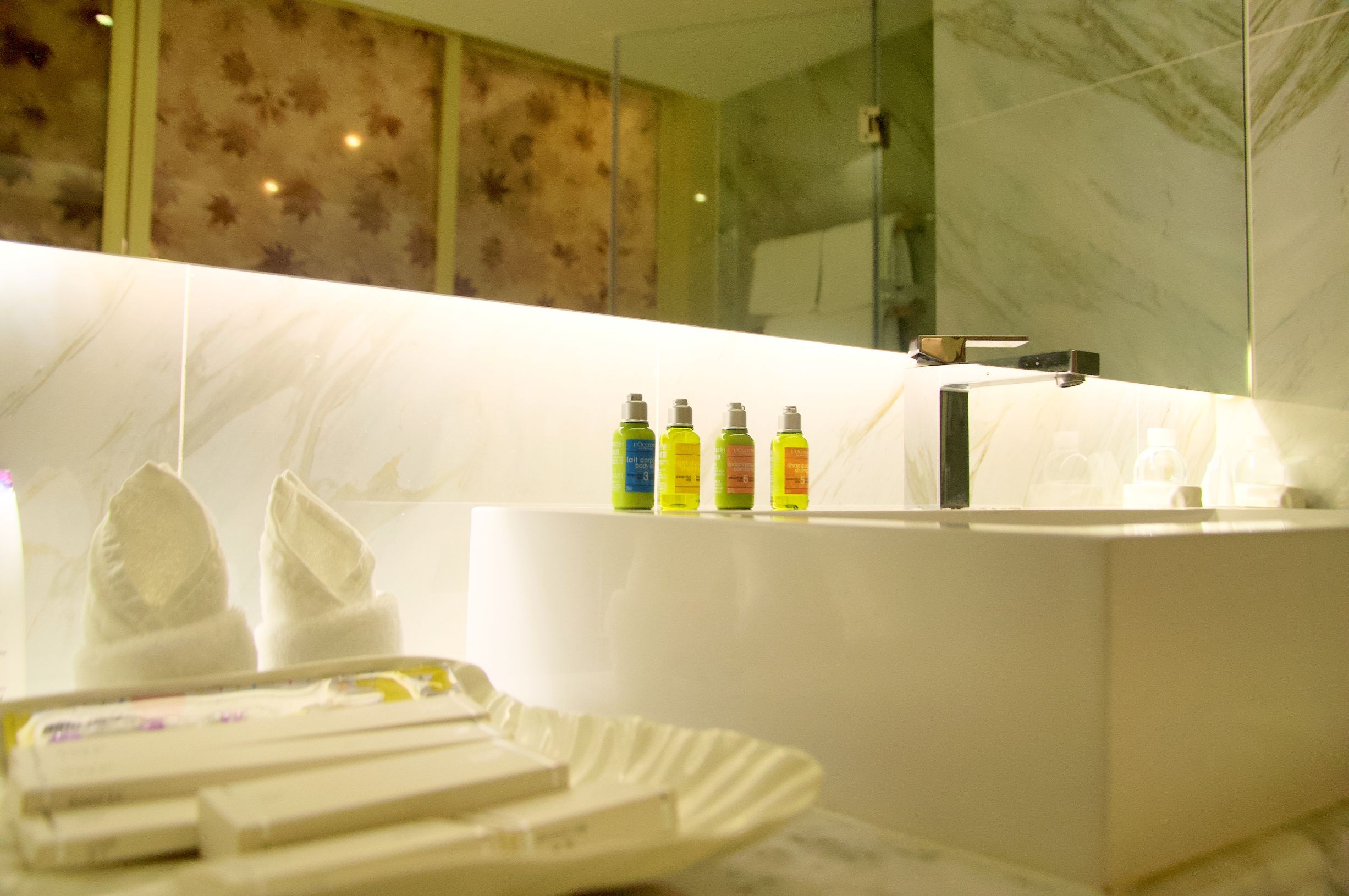 三亚度假巨无霸五天五夜玩不腻,避寒之旅三亚