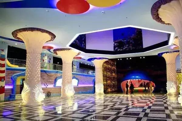 深圳亲子酒店攻略,深圳周边游亲子游玩推荐