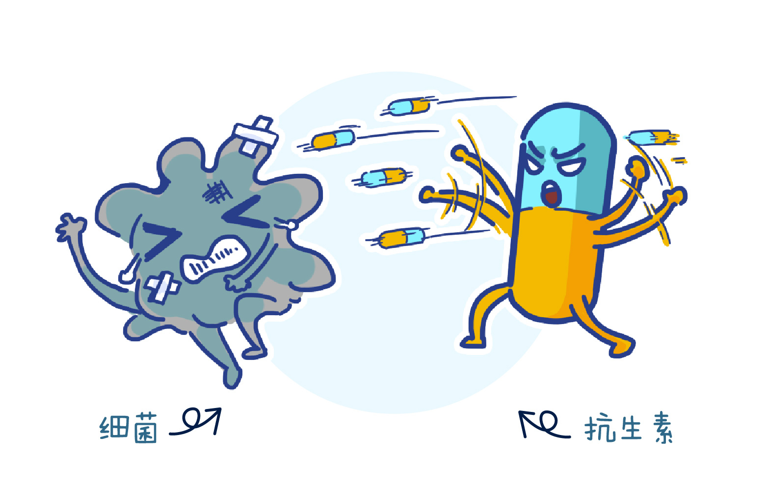 宝宝反复发烧怎么安慰妈妈,宝宝反复发烧怎么办最有效的办法