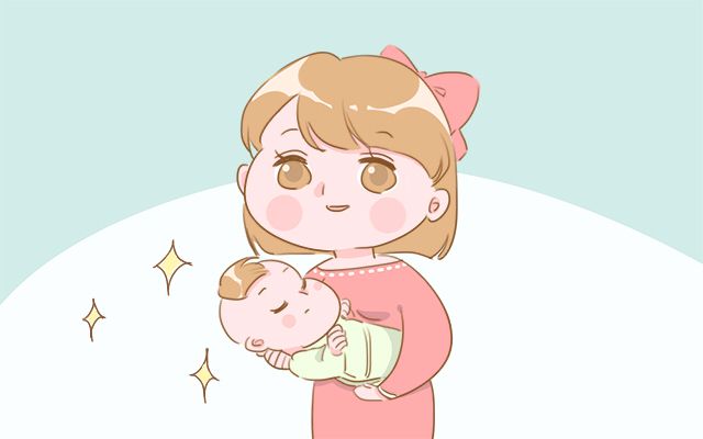 宝宝出生医生抱出来报喜,宝宝出生医生会告诉几分几秒嘛