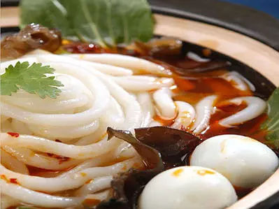 说一说你知道的有名美食,说一说甄嬛传中的美食