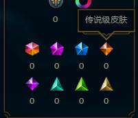 lol皮肤升级版有什么区别,lol海克斯的皮肤限定怎么解锁